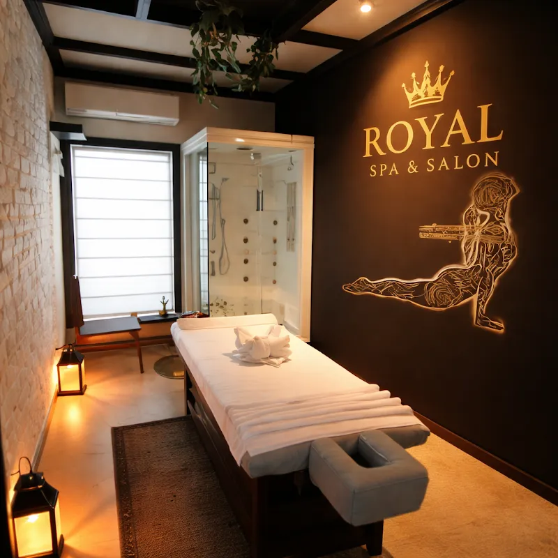 Royal Spa & Salon