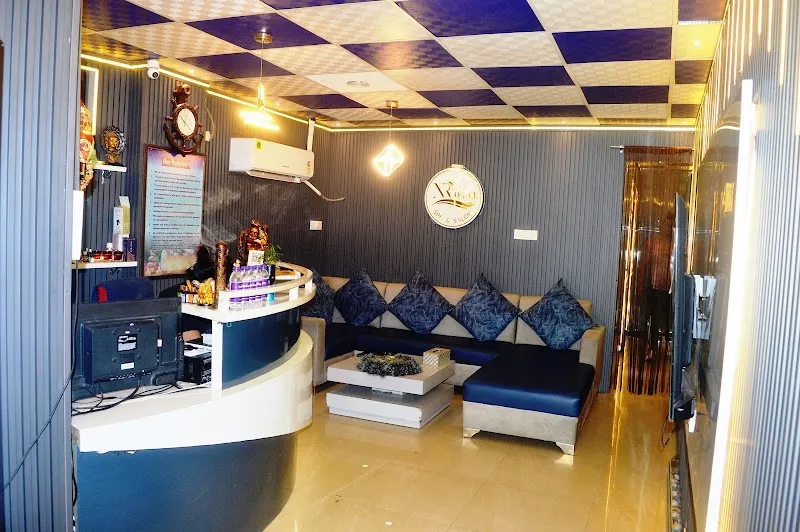 Royal Spa & Salon