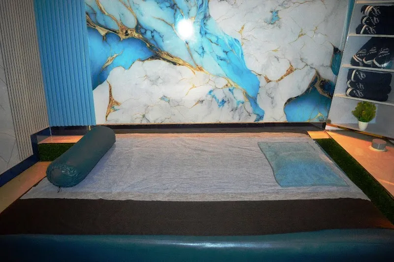 Royal Spa & Salon