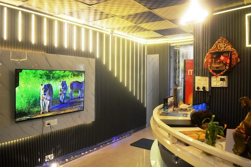 Royal Spa & Salon