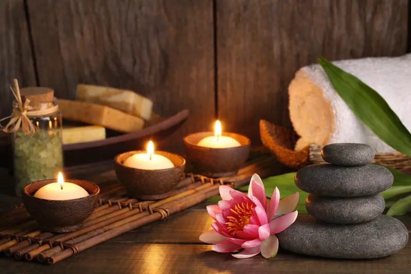 Royal Spa & Salon
