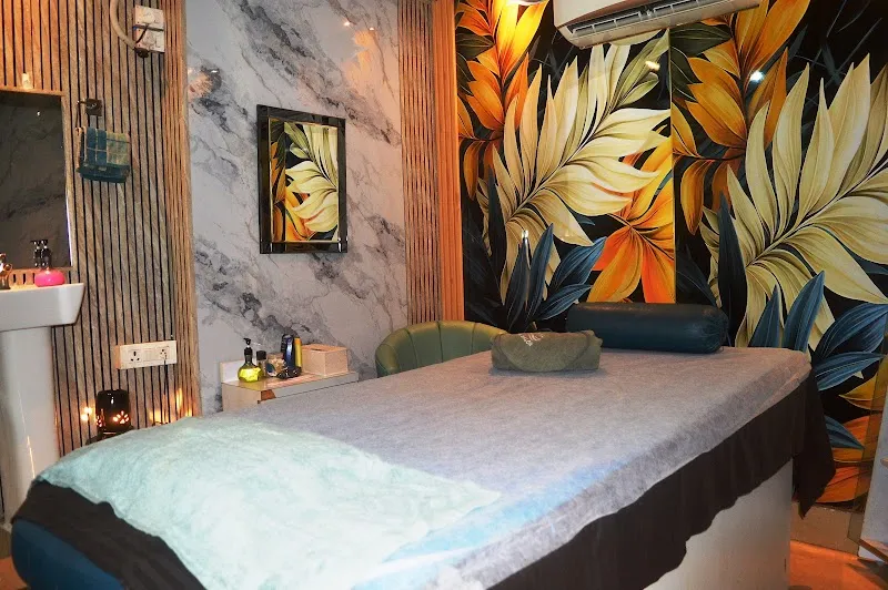 Royal Spa & Salon