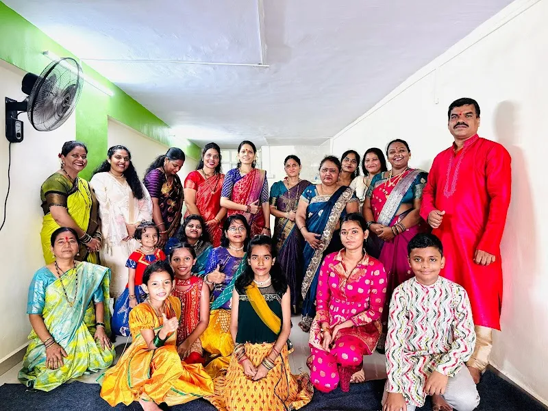 Shruti wellness & fitness studio
