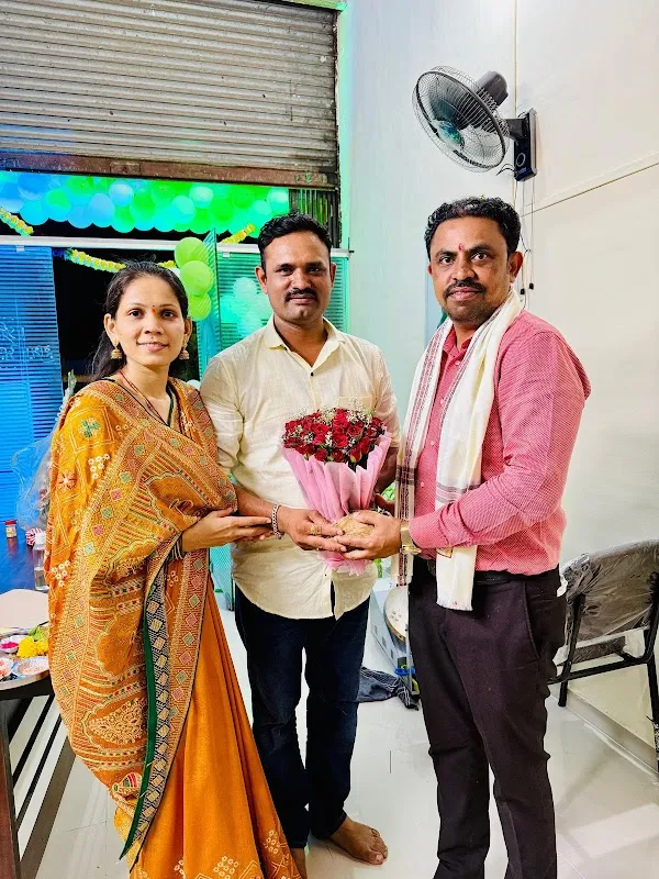 Shruti wellness & fitness studio