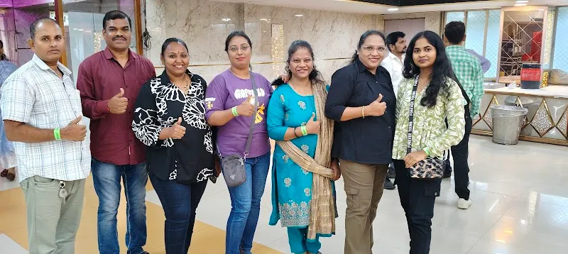 Shruti wellness & fitness studio