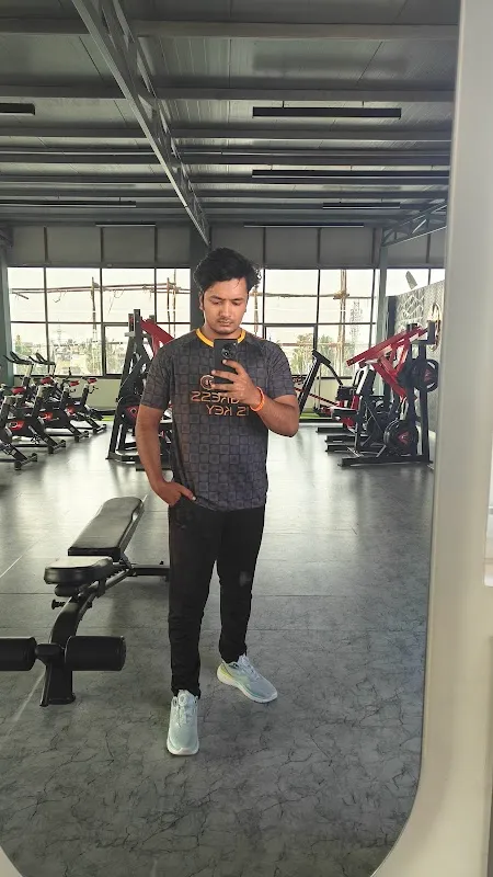 BON TON Fitness - Laggere