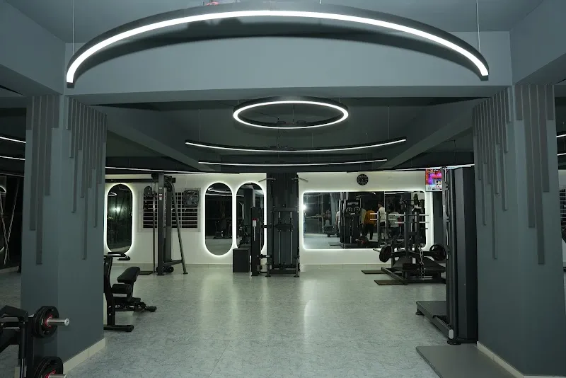 BON TON Fitness - Laggere