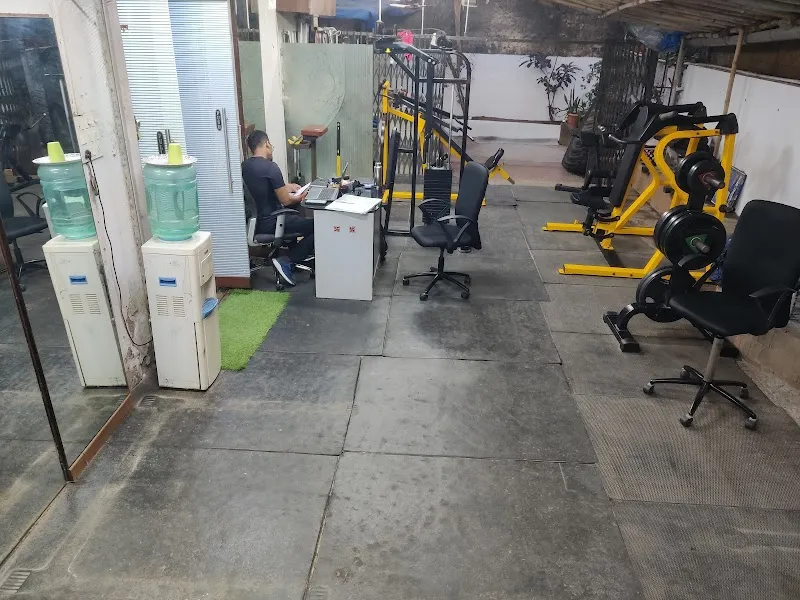 My Dream Fitness Centre:Best Gym in Prabhadevi