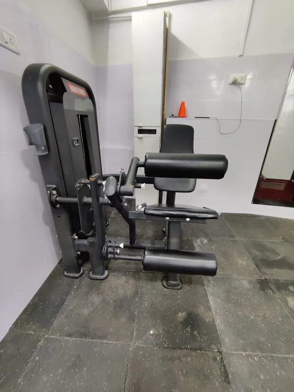 My Dream Fitness Centre:Best Gym in Prabhadevi