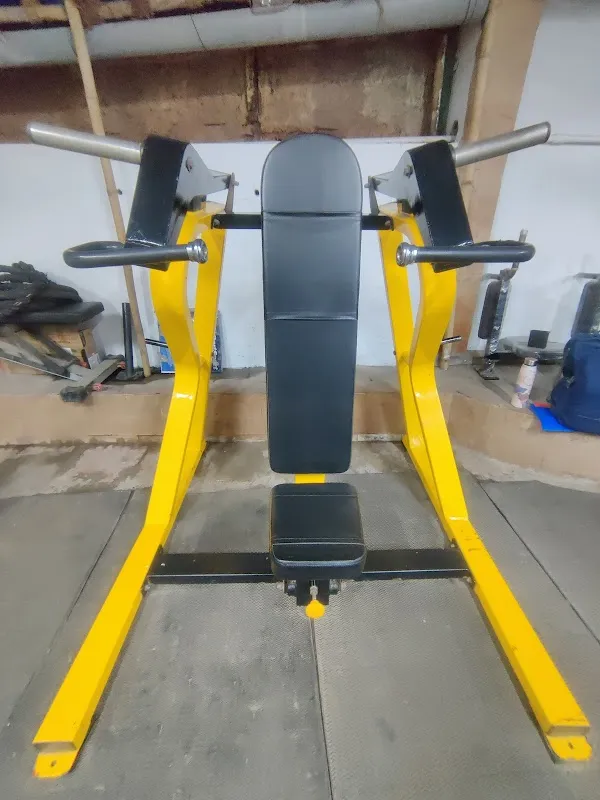 My Dream Fitness Centre:Best Gym in Prabhadevi