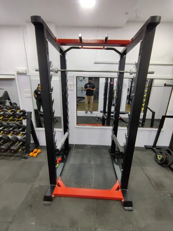 My Dream Fitness Centre:Best Gym in Prabhadevi