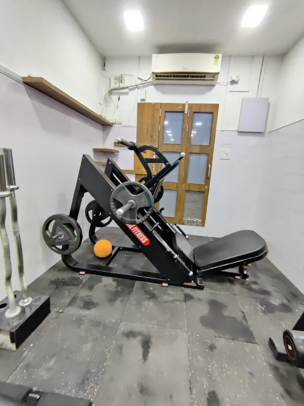 My Dream Fitness Centre:Best Gym in Prabhadevi