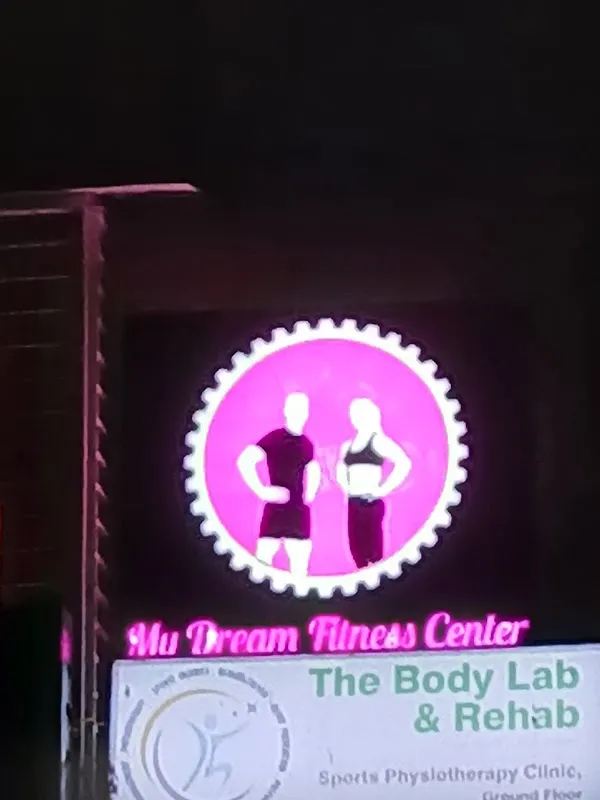 My Dream Fitness Centre:Best Gym in Prabhadevi