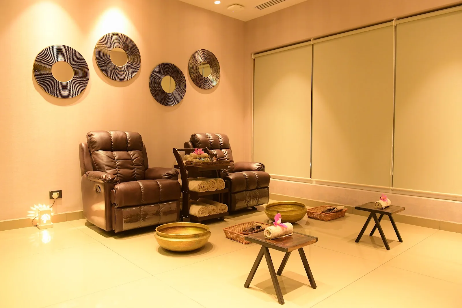 Unora by Tattva Wellness Spa