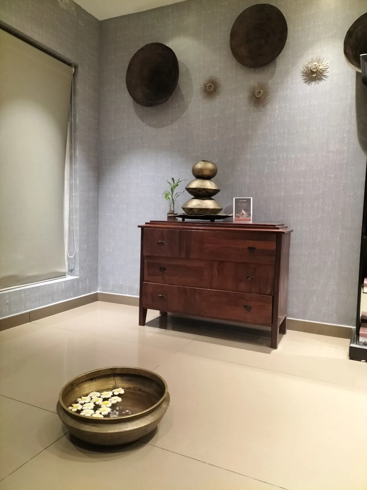 Unora by Tattva Wellness Spa