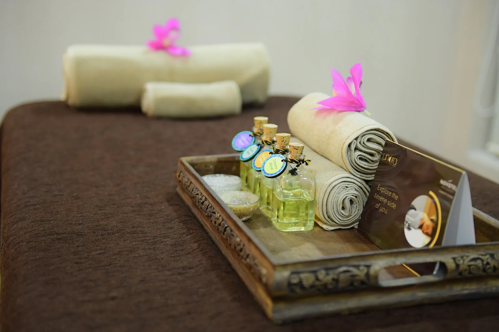 Unora by Tattva Wellness Spa