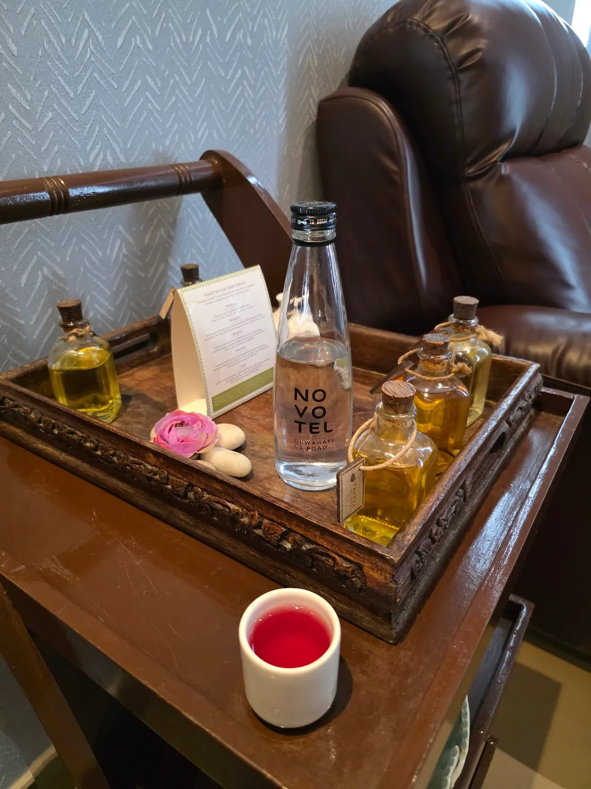 Unora by Tattva Wellness Spa