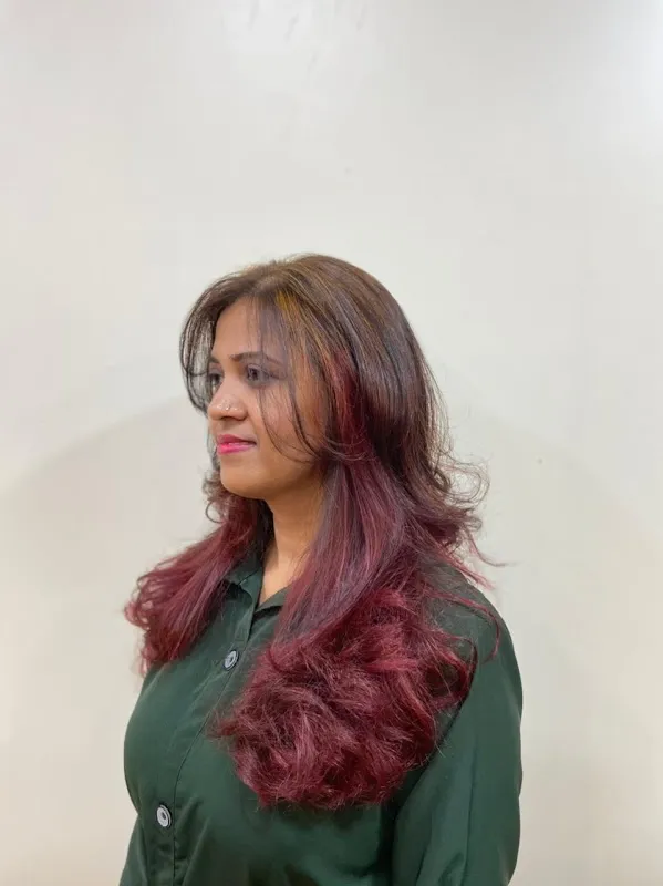 The Hair Studio
