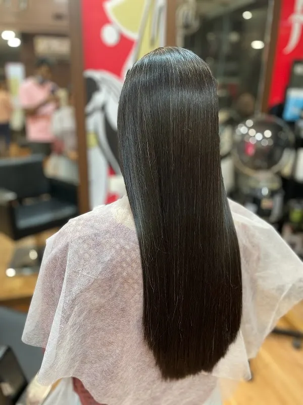 The Hair Studio