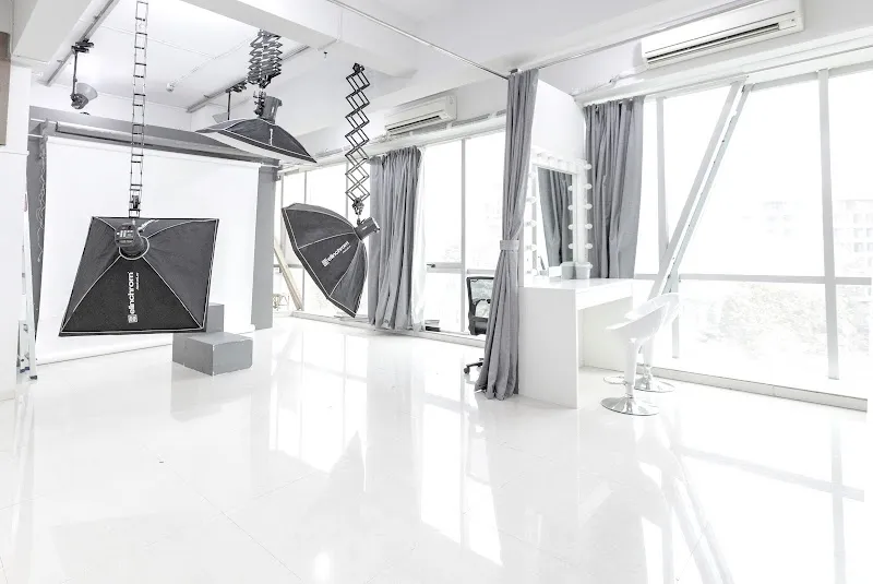 MH Studio