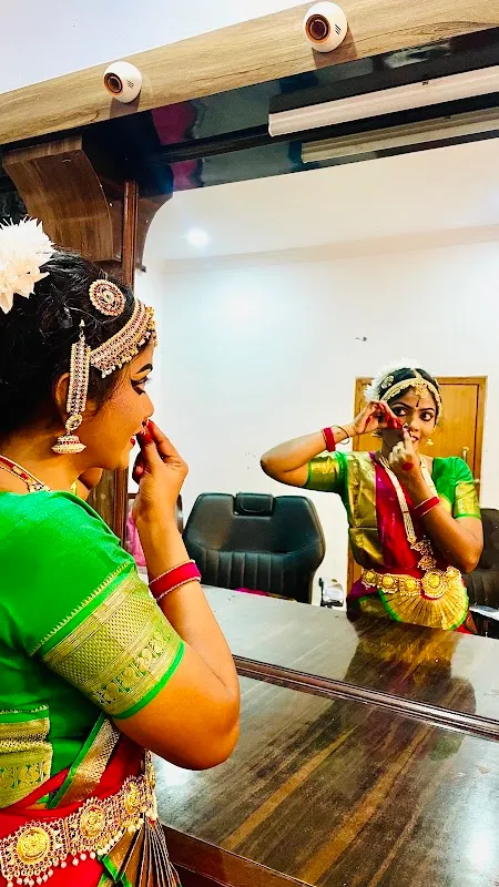 Sri Vari Padalu Bharathanatyam and Kuchipudi dance academy