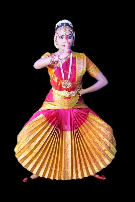 Sri Vari Padalu Bharathanatyam and Kuchipudi dance academy