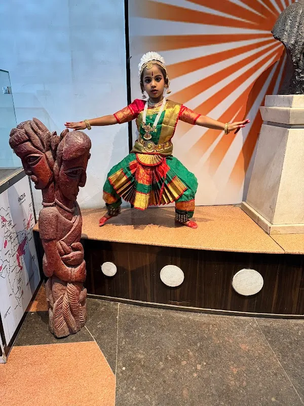 Sri Vari Padalu Bharathanatyam and Kuchipudi dance academy