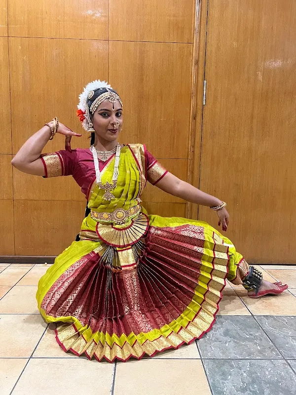 Sri Vari Padalu Bharathanatyam and Kuchipudi dance academy