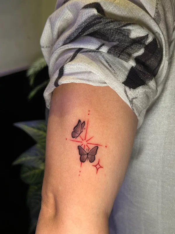 Patna Ink Tattoo
