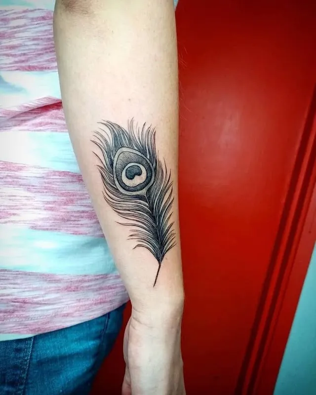 Patna Ink Tattoo