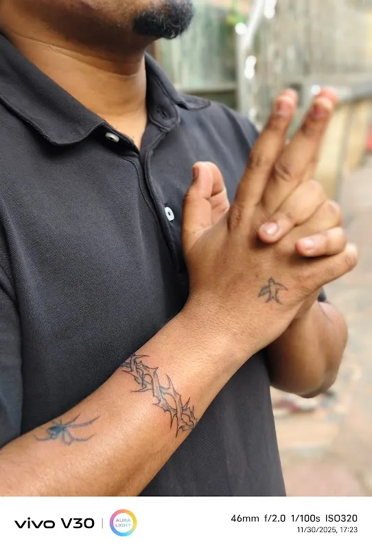Taabu Tattoo studio