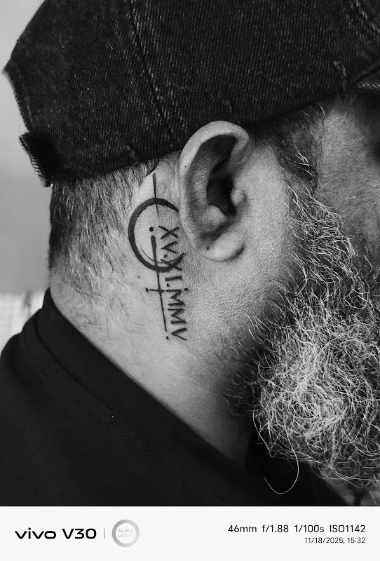 Taabu Tattoo studio