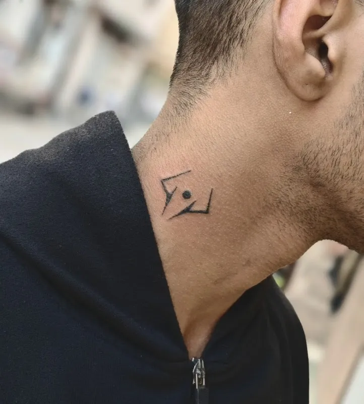 Taabu Tattoo studio