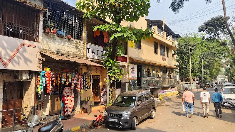 Taabu Tattoo studio