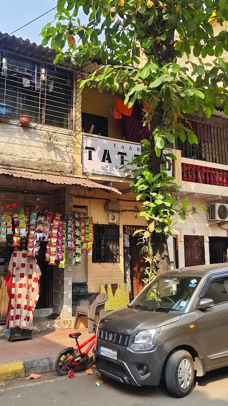 Taabu Tattoo studio