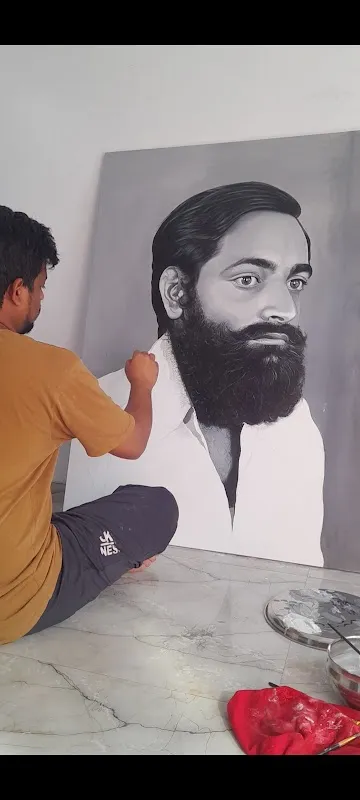 ADITI DRAWING CLASSES TITWALA