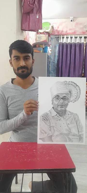 ADITI DRAWING CLASSES TITWALA