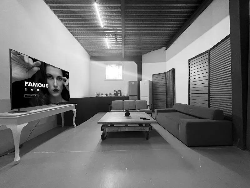Famous Studio