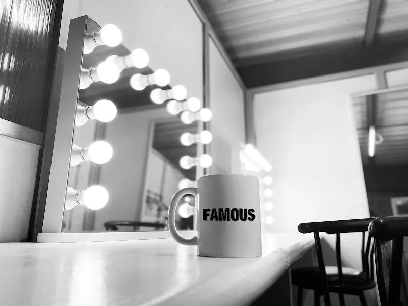 Famous Studio