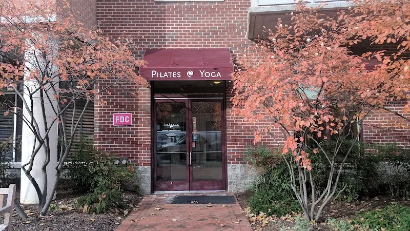 balance studio
