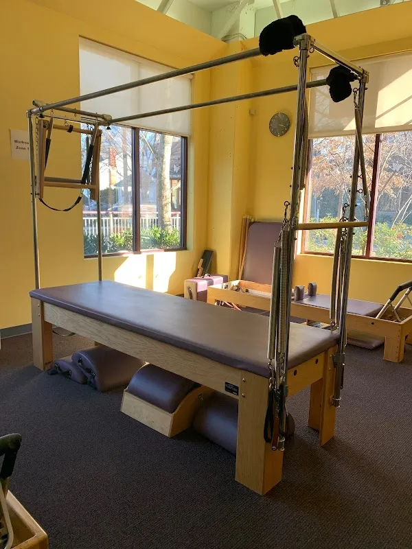 balance studio