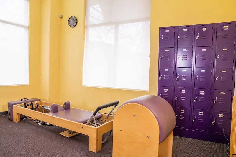 balance studio