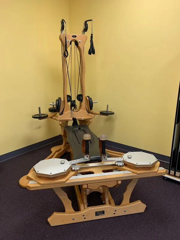 balance studio