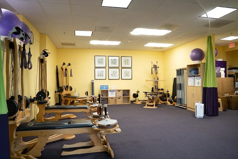 balance studio