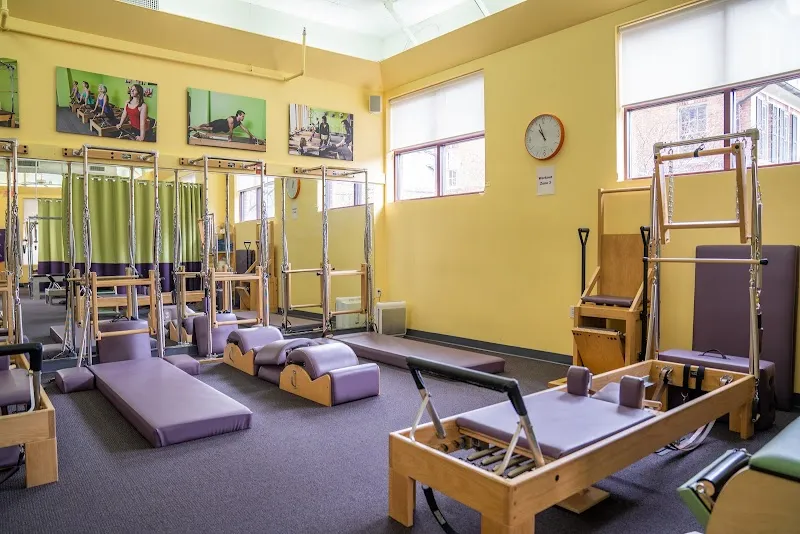 balance studio