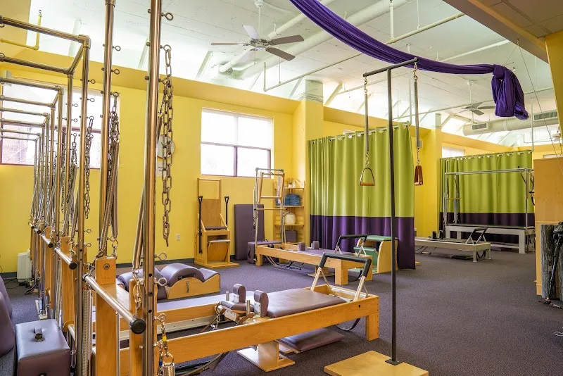 balance studio