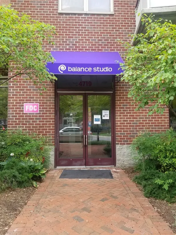 balance studio
