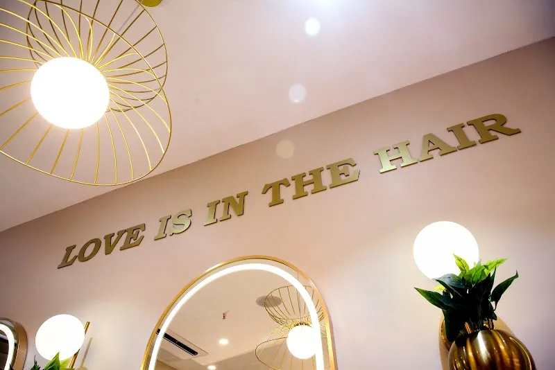 The Glamfusion studio