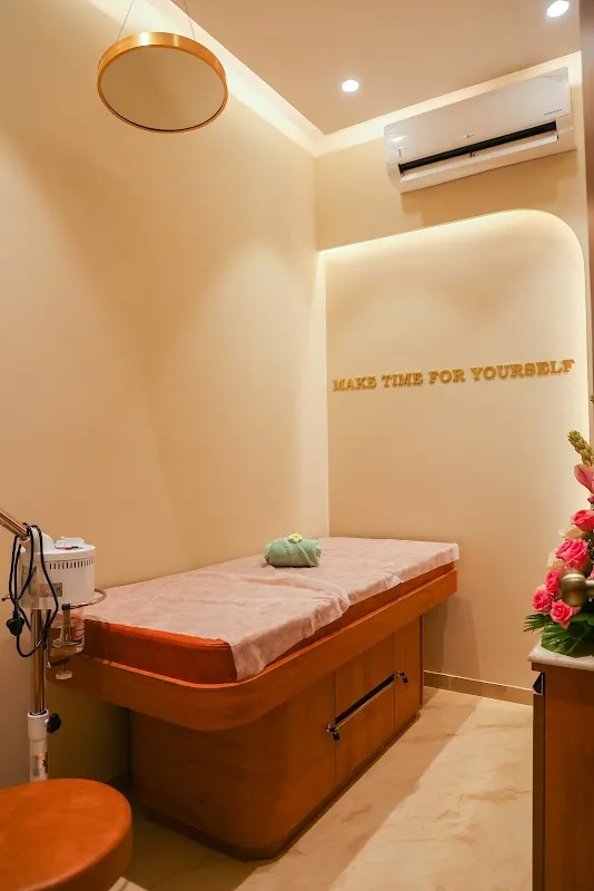The Glamfusion studio