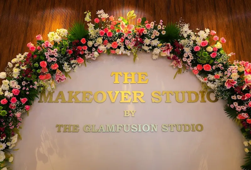 The Glamfusion studio